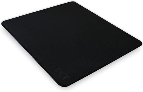 NZXT لوحة ماوس MXL900 - MM-XXLSP-WW - 900 مم × 350 مم - طلاء مقاوم للبقع - سطح منخفض الاحتكاك - سطح ناعم وأملس - قاعدة مطاطية مضادة للانزلاق - أبيض in Saudi Arabia