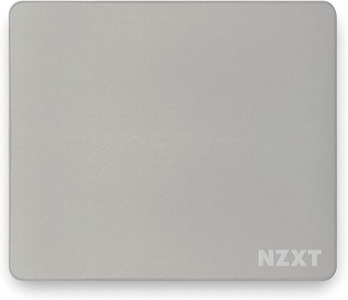 NZXT لوحة ماوس MXL900 - MM-XXLSP-WW - 900 مم × 350 مم - طلاء مقاوم للبقع - سطح منخفض الاحتكاك - سطح ناعم وأملس - قاعدة مطاطية مضادة للانزلاق - أبيض in Saudi Arabia
