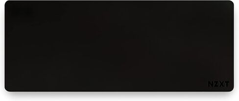 NZXT لوحة ماوس MXL900 - MM-XXLSP-WW - 900 مم × 350 مم - طلاء مقاوم للبقع - سطح منخفض الاحتكاك - سطح ناعم وأملس - قاعدة مطاطية مضادة للانزلاق - أبيض in Saudi Arabia