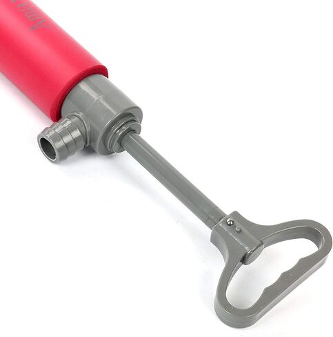 Amarine Made Kayak Bilge Pump Hand Pump Floating Hand Bilge Pump for Kayak Rescue (A) in Saudi Arabia