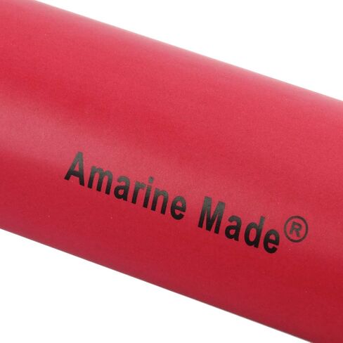 Amarine Made Kayak Bilge Pump Hand Pump Floating Hand Bilge Pump for Kayak Rescue (A) in Saudi Arabia