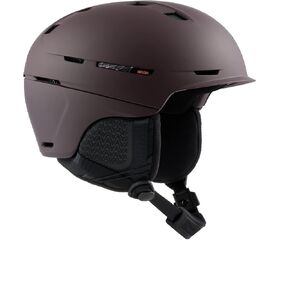 Anon Merak WaveCel Helmet, Mulberry, Small