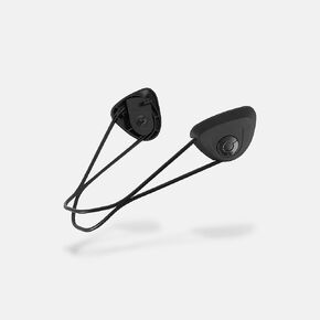 Giro Chin bar for Strive and Avance Ski Race Helmet