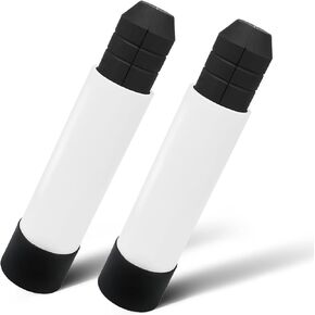 2 pcs Fit for 3-Ram Trim/Tilt Systems,Outboard Motor Support, Single Ram Wedge，Boat Transom Saver,Transom Savers for Outboard Motor, Boat Saver, compatible with Mercury,Yamaha,Suzuki,Honda