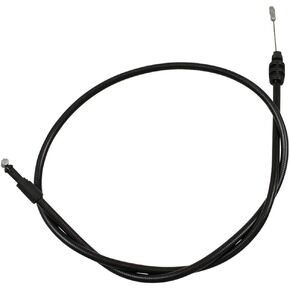 Stens 290-970 Steering Cable, Black