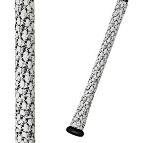 SUPACAZ SupaKush Skulls 1.75mm Bat Grip