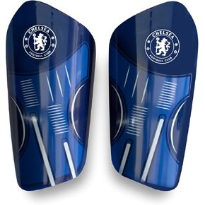 Chelsea Hy-Pro DELTA Slip-in Shin Guards - Youth