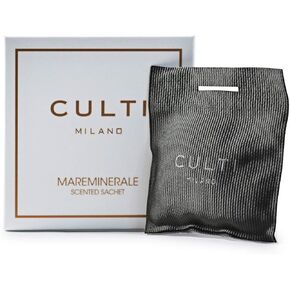 Milano Home Sachet - 2.75x2.75in (Mareminerale)