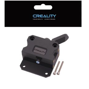 Creality Sprite Extruder Kit for Ender 3 V3 SE, Ender 3 V3 KE, 3D Printer Direct Drive Dual Gear Extrusion Filament Feeding Kit for Ender 3 S1, Ender 5 S1, Ender 3 V3 KE/SE