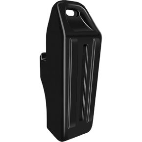 Boat Fenders Pontoon Boat Bumpers for Docking Pontoon Boat ONLY,Customized Pontoon Boat Fender Dock Bumper Protect Pontoon Boat with Locking Recessed Groove&Grip Handle,Inflatable Boat Fenders Bumpers
