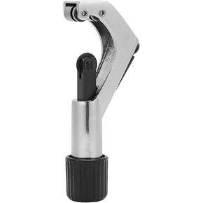 Bicycle Tube Cutter, Mountain Bicycle Steerer Tube Handlebar Cutter, Essential Tool for Precise Fork Cutting, 6-42mm Open Caliber Bike Front Tube Cutting Tool