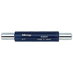 Mitutoyo 167-146 Micrometer Standard, 6"