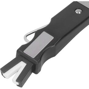 Ice Skate Sharpener, Ball Skate Sharpener Speed Skating Grinder Sharpening Tool for Hockey Player Skater
