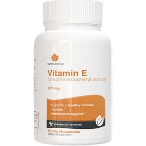 Vitamin E