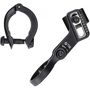 SRAM POD AXS BRIDGE CLAMP RGHT RIGHT BRIDGE CLAMP Washer O-RING Twist Locks NUT 2 توركس T25