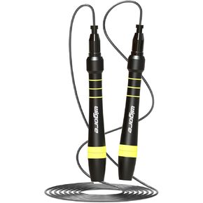 Jump Rope, Speed jump ropes for fitness for women,Skipping rope for fitness men, women's home exercise, workout, fitness gifts for adults