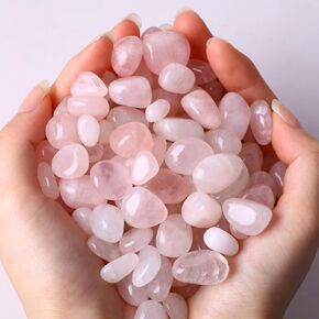 بلورات الجمشت المصقولة 0.62 رطل من الأحجار الكريمة الطبيعية كريستال السائبة هبطت الأحجار المصقولة الصخور غير النظامية شقرا الملونة كريستال زهرية حشو الديكور الطاقة الريكي المبتدئين هدايا عيد ميلاد in Kuwait