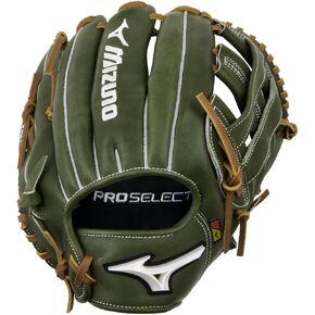 Mizuno Pro Select