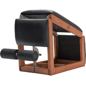 Tria-Trainer - Club with Genuine Leather