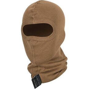 Helikon-Tex Men's One Balaclava Lightweight One Balaclava Lightweight Black