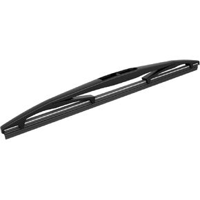 Cabin Air Filter CF11182 CP182 Premium Automotive filter with Activated Carbon Replacement for Car Passenger and 10Inch Rear Wiper Blades Fit for Honda HR-V
