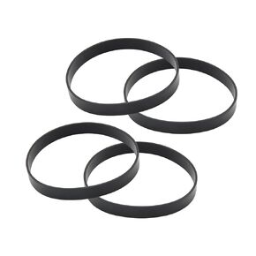38528-033 562932001 AH20080 Vacuum Cleaner Belt Fits for Hoover WindTunnel Bagless Upright UH70105 UH70100 UH70102 UH70110 UH70106 UH70107 UH70115 UH70116