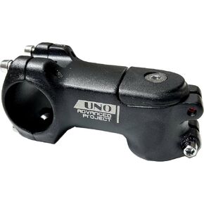 31.8mm Bike Stem Handlebar Stem Riser 60 70 80 90 100 110mm 7 Degree Height 34mm