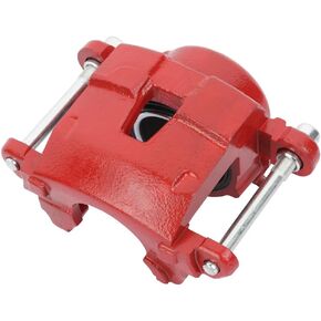 cciyu 18-4071 & 18-4072 Front Brake Calipers fit for Buick Century Regal,for Chevy Camaro El Camino Malibu Monte Carlo S10 Blazer,for GMC,for Isuzu Hombre, for Oldsmobile, for Pontiac 2WD(RWD) OR 4WD