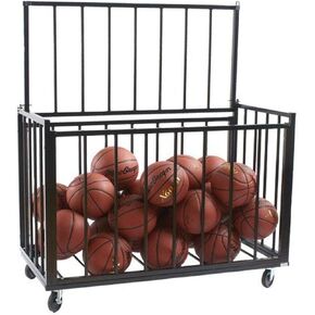 Monster Ball Locker