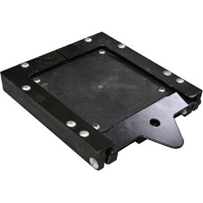 Wise 8WD16 Quick Disconnect Seat Bracket for Standard 7" Seat Swivel