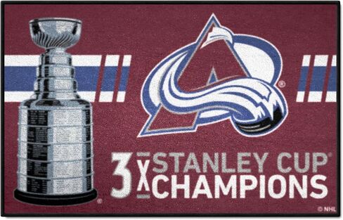 FANMATS NHL للجنسين-الكبار الحديث in Saudi Arabia