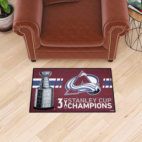 FANMATS NHL للجنسين-الكبار الحديث in Saudi Arabia