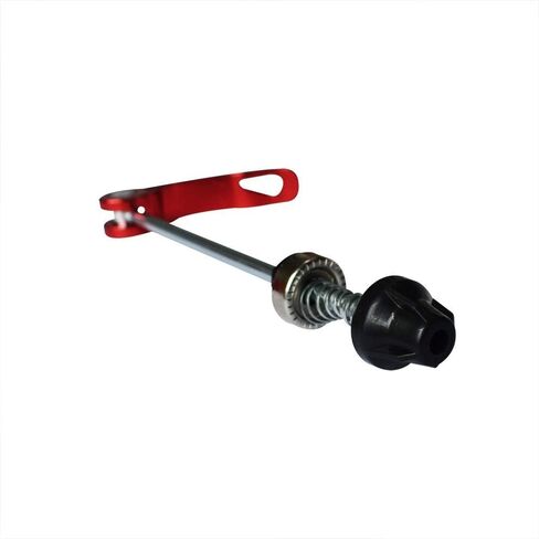 Bicycle Quick Release Skewers Axle Front Rear Skewers Rod Steel Wheel +10 pcs Spring Replacements for Road Bike Mountain Bike in Saudi Arabia