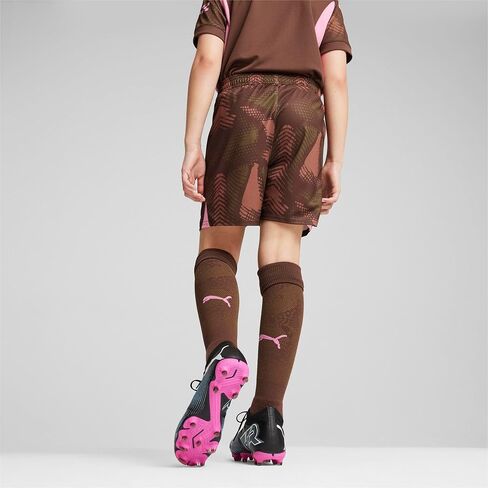 PUMA Kids Manchester City Shorts Goalkeeper 2024/25 in Saudi Arabia