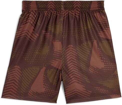 PUMA Kids Manchester City Shorts Goalkeeper 2024/25 in Saudi Arabia