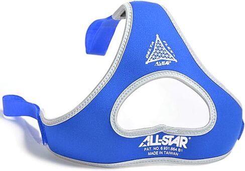 All-Star Traditional Facemask Harness/DeltaFlex™ in Saudi Arabia