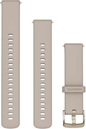 Garmin Quick Release Band - Whitestone Silicone, 22 mm in Saudi Arabia