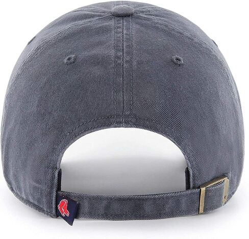 47 MLB New York Yankees Ball Park Clean Up Adjustable Hat, Adult One Size Fits All (New York Yankees Red Pink) in Kuwait