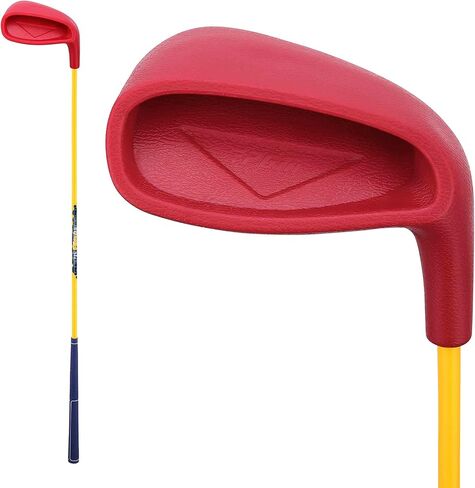 PGM Children's Golf Club Iron for Boys and Girls,Large Sweet Spot Design Suit for Beginners in Kuwait