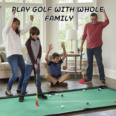 PGM Children's Golf Club Iron for Boys and Girls,Large Sweet Spot Design Suit for Beginners in Kuwait