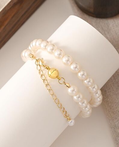 Clysoru Necklace Clasps and Closures Grade A 316 Stainless Steel Lobster Claw Clasp Gold and Silver for Necklaces Bracelet Jewelry Making DIY Craft Made in Italy. in Saudi Arabia