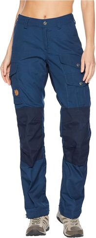 Fjallraven Vidda Pro Trouser - Women's in Saudi Arabia