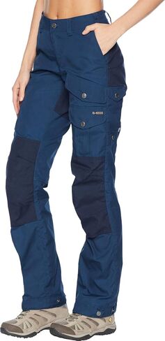 Fjallraven Vidda Pro Trouser - Women's in Saudi Arabia