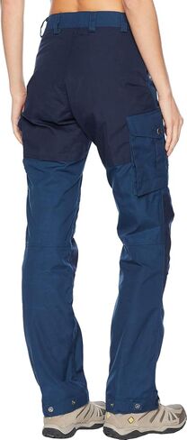 Fjallraven Vidda Pro Trouser - Women's in Saudi Arabia