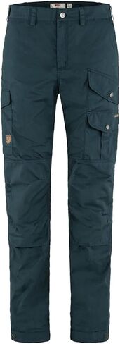 Fjallraven Vidda Pro Trouser - Women's in Saudi Arabia