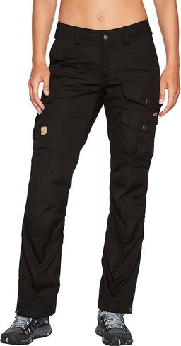 Fjallraven Vidda Pro Trouser - Women's in Saudi Arabia