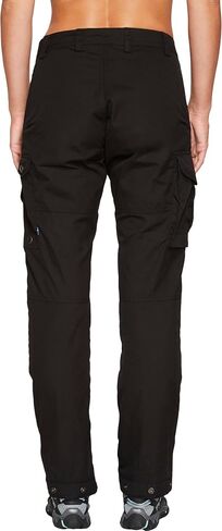 Fjallraven Vidda Pro Trouser - Women's in Saudi Arabia