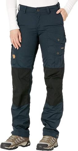Fjallraven Vidda Pro Trouser - Women's in Saudi Arabia