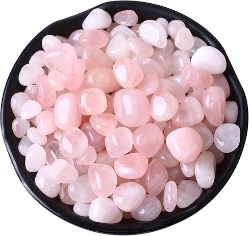 بلورات الجمشت المصقولة 0.62 رطل من الأحجار الكريمة الطبيعية كريستال السائبة هبطت الأحجار المصقولة الصخور غير النظامية شقرا الملونة كريستال زهرية حشو الديكور الطاقة الريكي المبتدئين هدايا عيد ميلاد in Kuwait