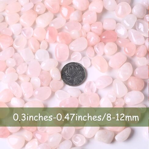 بلورات الجمشت المصقولة 0.62 رطل من الأحجار الكريمة الطبيعية كريستال السائبة هبطت الأحجار المصقولة الصخور غير النظامية شقرا الملونة كريستال زهرية حشو الديكور الطاقة الريكي المبتدئين هدايا عيد ميلاد in Kuwait